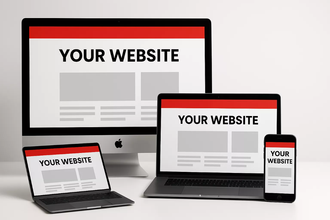 individuelles Webdesign individuelles Webdesign